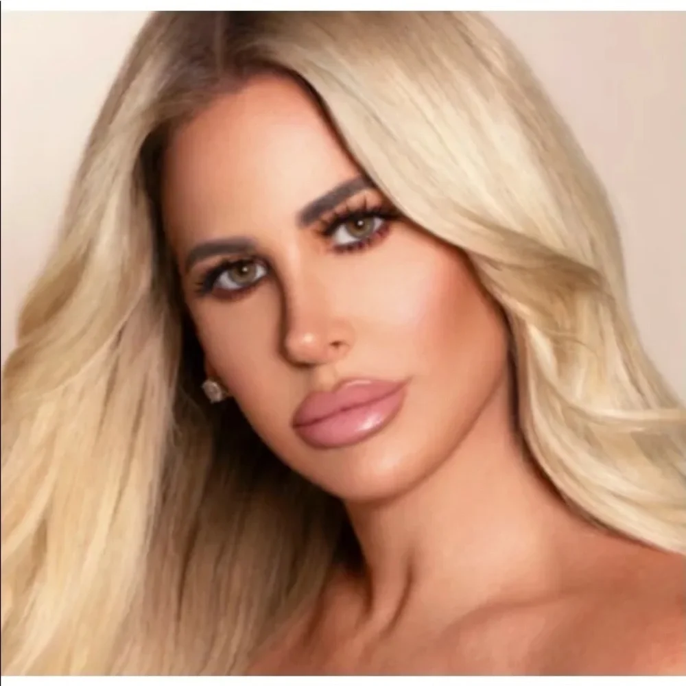 Kab Cosmetics kab contour